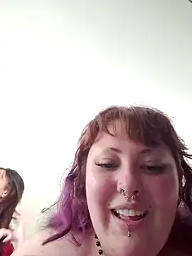 Stripchat Private Sex Chat of Cutegothcrybabyx