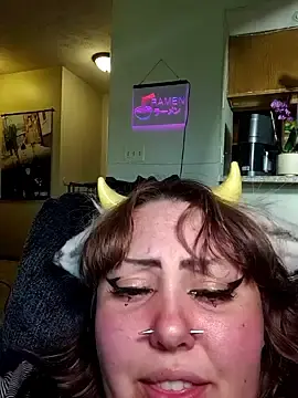 Stripchat Live Sex of Cutegothcrybabyx