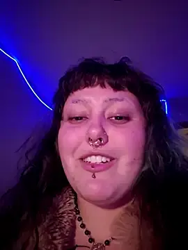 Stripchat Free Porn Cam of Cutegothcrybabyx