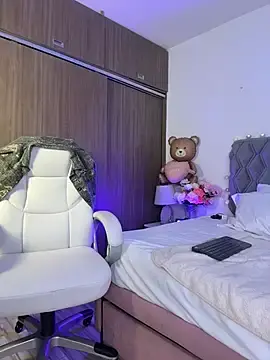 Stripchat Nude Webcam of Melisa_ross25