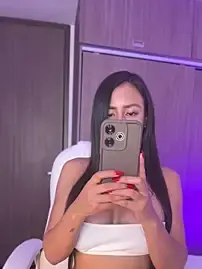 Stripchat Best live sex cam show of Melisa_ross25