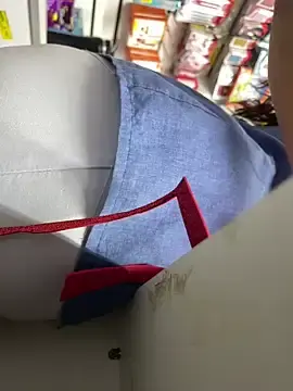 Stripchat Free Porn Cam of monycapop