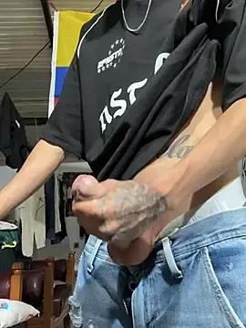 Stripchat Best live sex cam show of 27powercm