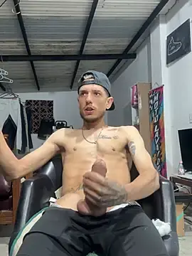 Stripchat Best live sex cam show of 27powercm
