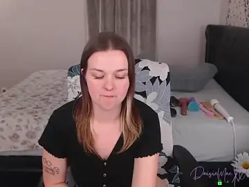 Stripchat Sex Chat of DaisieMaeXO