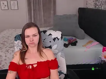Stripchat Adult Video Chat of DaisieMaeXO