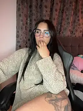 Stripchat Adult Video Chat of Im_Paulina