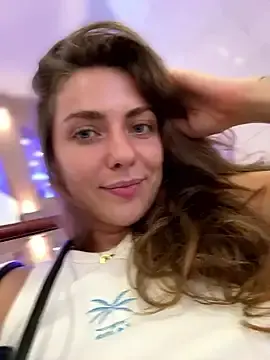 Stripchat Private Sex Chat of MariiD