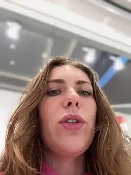Stripchat Private Sex Chat of MariiD