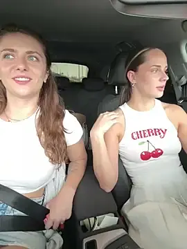 Stripchat Sex Chat of MariiD