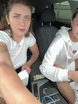 Stripchat Live Porn of MariiD