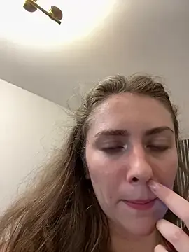 Stripchat Free Live Porn of MariiD