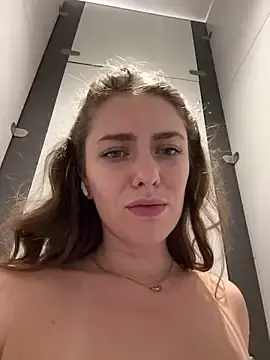 Stripchat Sex Chat of MariiD