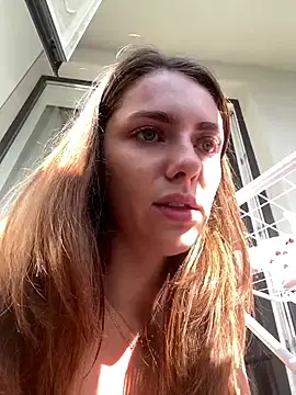 Stripchat Live Sex of MariiD