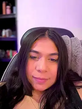 Stripchat Adult Webcams of Xochitl_Namuu