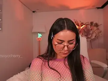 Stripchat Private Sex Chat of soyccherry_