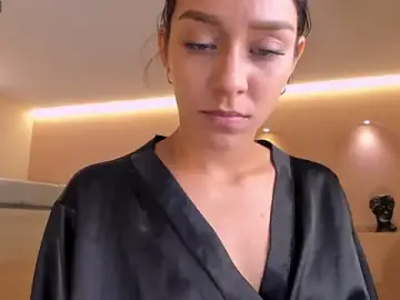 Stripchat Adult Webcam of AmaliaCrus