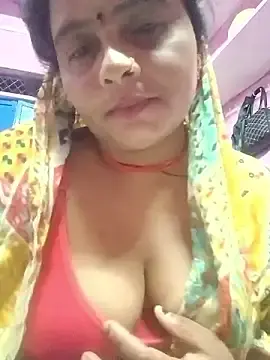 Stripchat Adult Video Chat of Hot_komal1