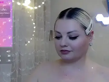 Stripchat Sex Cam of JewellKiss7