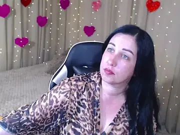 Stripchat Nude Webcam of JillStevens
