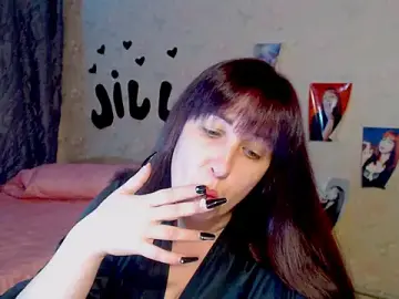Stripchat Sex Chat of JillStevens