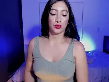Stripchat Live Sex Cam of MeganWhite3