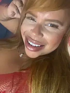Stripchat Free Live Porn of pimenta_gaby