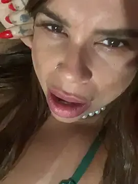 Stripchat Live Sex of pimenta_gaby