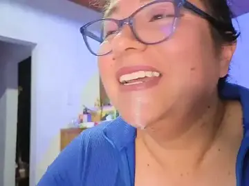 Stripchat Sex Chat of scarlett_widow_