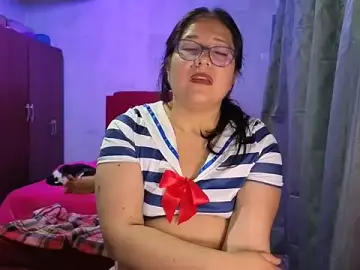 Stripchat Adult Webcam of scarlett_widow_