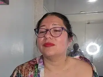 Stripchat Live Porn of scarlett_widow_