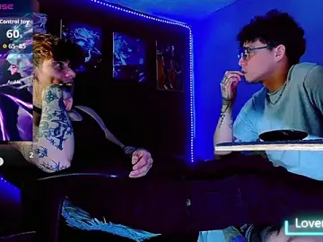 Stripchat Best Webcam of thiagomurphyy