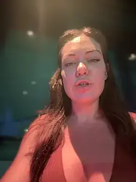 Stripchat Live Porn of LilliThelo