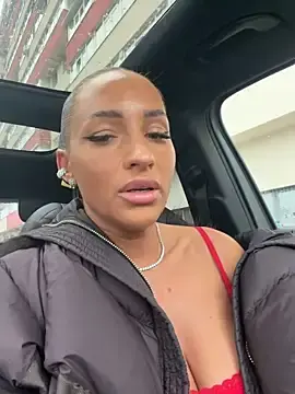 Stripchat Best Webcam of LovingBlondie