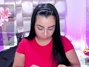 Stripchat Adult Video Chat of MelanyShayk