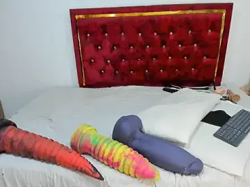Stripchat Sex Chat of charlloteevans_X