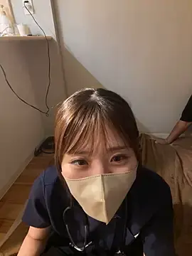 Stripchat Private Sex Chat of mei_chan_a