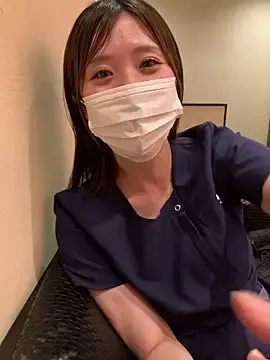 Stripchat Sex Cam of mei_chan_a