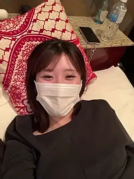 Stripchat Private Sex Chat of mei_chan_a