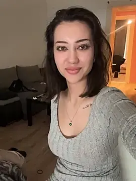 Stripchat Sex Cam of Musae