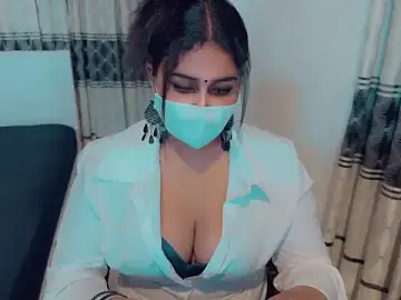 Stripchat Nude Webcam of SonY_CaM