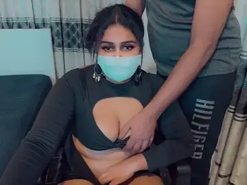 Stripchat Sex Cam of SonY_CaM