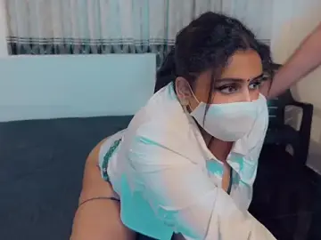 Stripchat Sex Cam of SonY_CaM