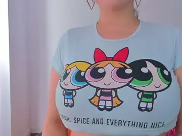 Stripchat Sex Cam of ValeeryRose_