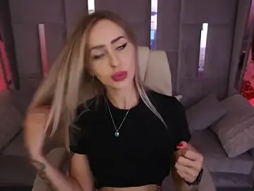 Stripchat Watch Live Sex Cams of GraceCandy