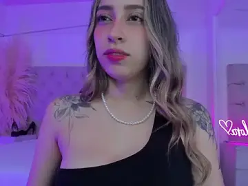 Stripchat Best Webcam of PandoraRider