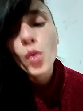 Stripchat Adult Webcam of Samy_Hoops