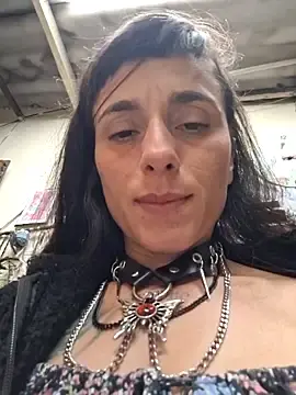 Stripchat Watch Live Sex Cams of Samy_Hoops