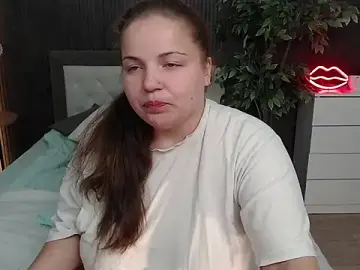 Stripchat Adult Webcam of Crazyy_girl_