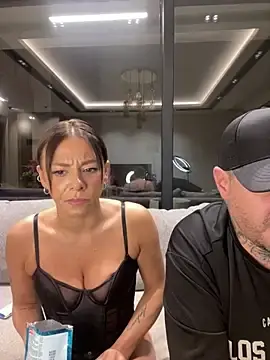 Stripchat Live Sex of SexOnMyLvL